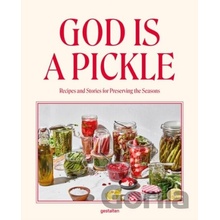 God is a Pickle