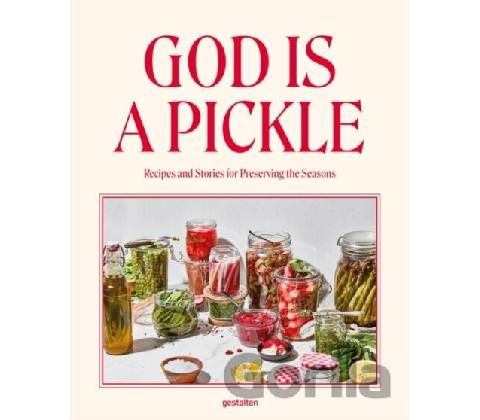God is a Pickle