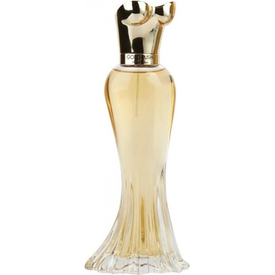 Paris Hilton Gold Rush parfumovaná voda dámska 100 ml Tester