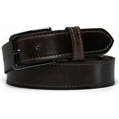 Pierre Cardin kožený opasek 5072