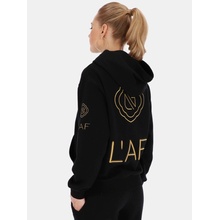 L`AF Hoodie Bobi LF-05_-WC_-3131-003 Black