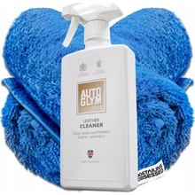 Autoglym Leather Cleaner 500 ml