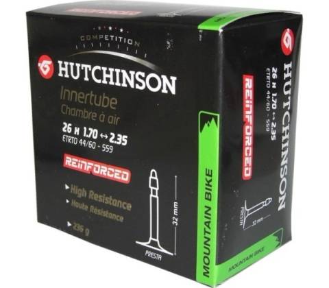 Hutchinson SV