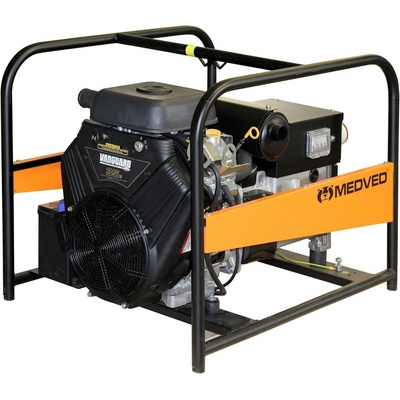 Medved Grizzli 24000 V AVR