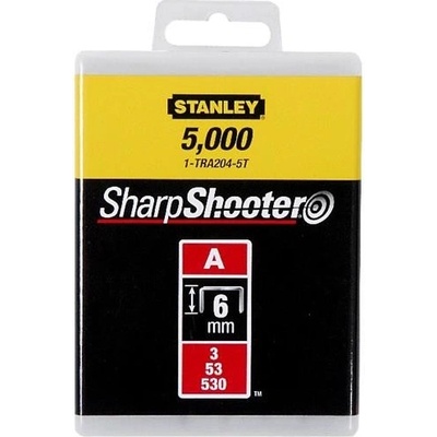 Stanley 1-TRA204-5T