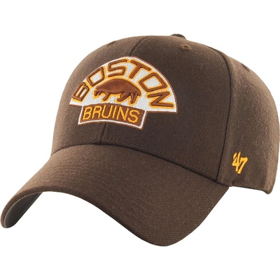 47 Nhl boston bruins vintage mvp uni