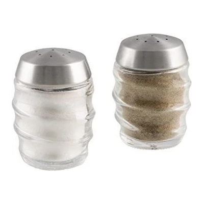 Cole & mason Комплект за сол и пипер BRAY (Cole-&-Mason-H-311810)