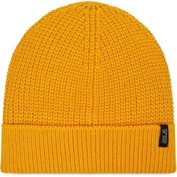 Jack Wolfskin Шапка Jack Wolfskin Every Day Outdoors Cap M 1910061-3802 Burly Yellow Xt (Every Day Outdoors Cap M 1910061-3802)