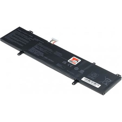 T6 Power NBAS0183 baterie - neoriginální