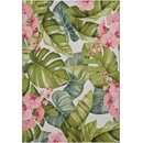 Hanse Home Collection Flair 105615 Tropical Multicolored Vícebarevná