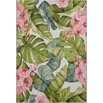 Hanse Home Collection Flair 105615 Tropical Multicolored Vícebarevná