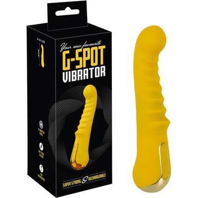 Your New Favourite G-Spot