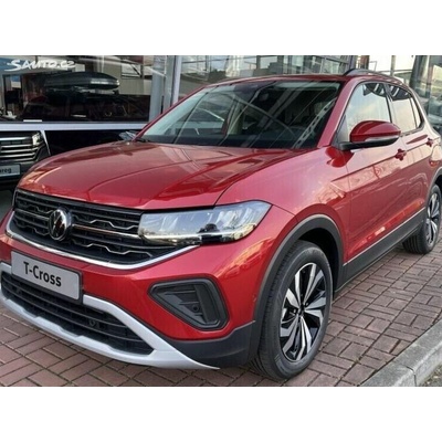 Volkswagen T-Cross 1.0 TSI 85 kW