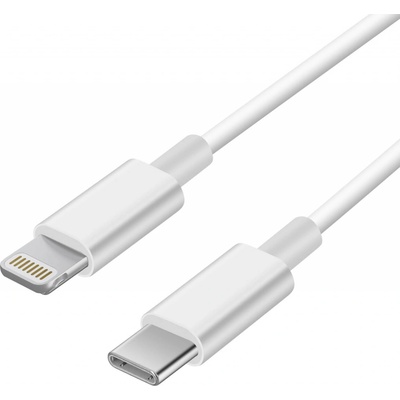 Apple MQGJ2ZM/A Lightning auf USB-C,1m
