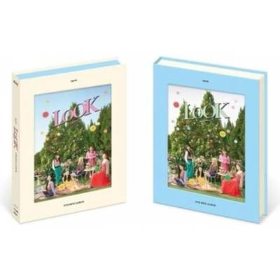Daniel Shopping s. r. o APink: Look - CD (033591)