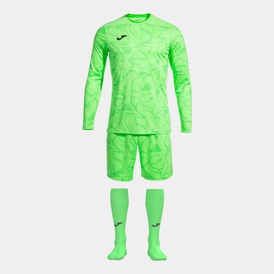 Joma brankařský set ZAMORA IX GREEN