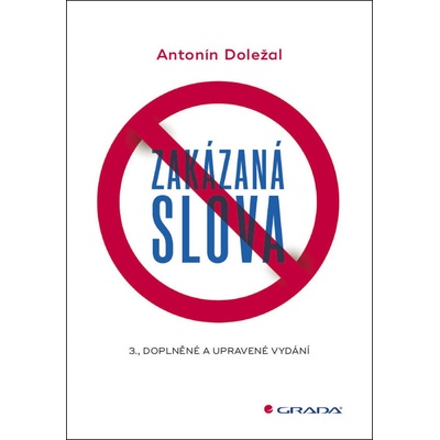 Zakázaná slova