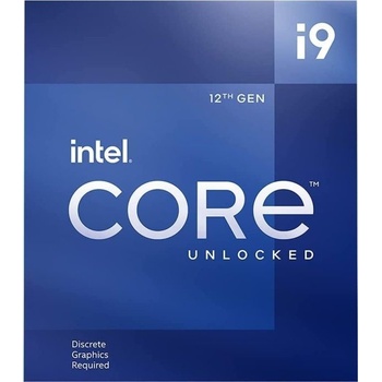 Intel Core i9-12900KF CM8071504549231