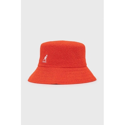 Kangol K3050ST.CG637 oranžová