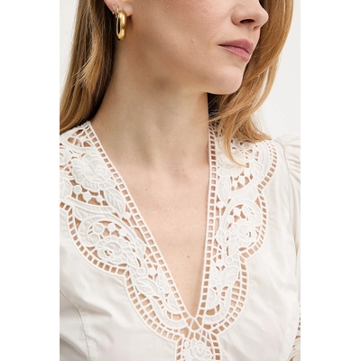 TWINSET Памучна рокля Twinset (251TT2334)