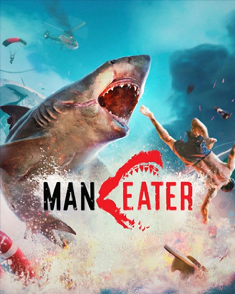Maneater