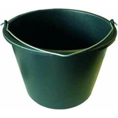 PROTEC.CLASS PROTEC Kbelík PBE20 stavební černý 20 litrů