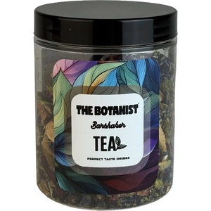 The Botanist Чай - Midnight Bloom - The Botanist - 35g