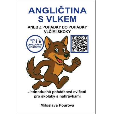 Angličtina s vlkem
