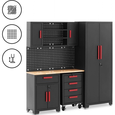 MSW MSW-GTC-100L – Zboží Dáma