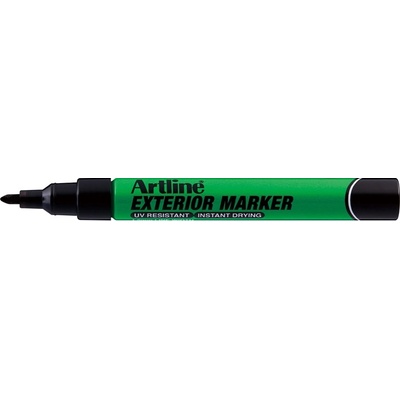 Artline Маркер Artline за екстериор, сорт (EKPR-EXM-BLACK)