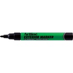Artline Маркер Artline за екстериор, сорт (EKPR-EXM-BLACK)