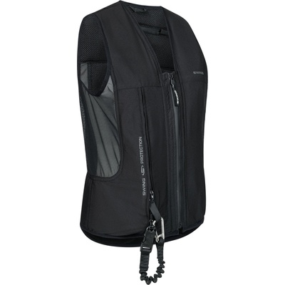 SWING Airbagová vesta P25 Air černá – Hledejceny.cz