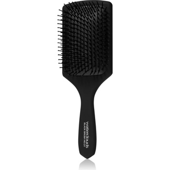 Waterclouds Black Brush Paddelborste четка За коса