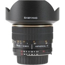 Samyang 14mm f/2.8 ED AS IF UMC Sony A-mount