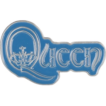 RAZAMATAZ Пинин queen - logo - razamataz - pb062