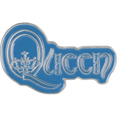 RAZAMATAZ Пинин queen - logo - razamataz - pb062