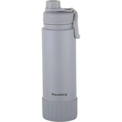 Klausberg termoflaša sivá 720 ml