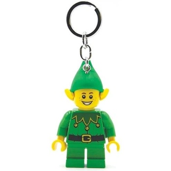 LEGO LED Lite LEGO Iconic Elf светеща фигурка (HT)