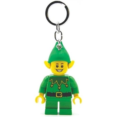 LEGO LED Lite LEGO Iconic Elf светеща фигурка (HT)