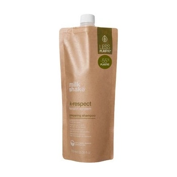 Milk Shake K-Respect Preparing Shampoo 750 ml