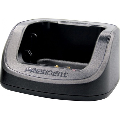 Stolní nabíječka President RANDY III – Hledejceny.cz