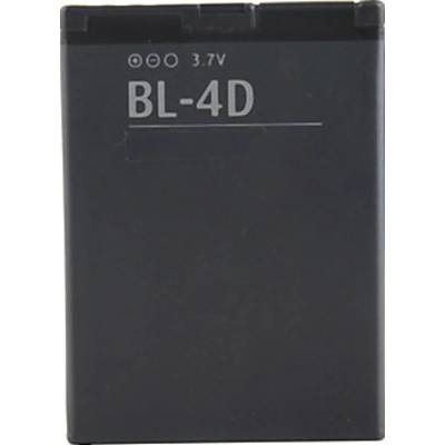 Батерия Nokia BL-4D/CPA Halo 11 Li-Ion 1200mAh (в насипно състояние) (14332)