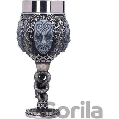 Nemesis Now Pohár Harry Potter Smrtijed 200 ml