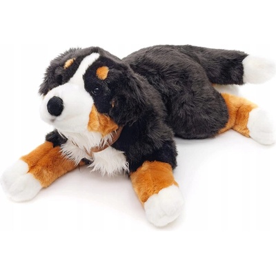 Berňský pes PES UNI TOYS 62 cm