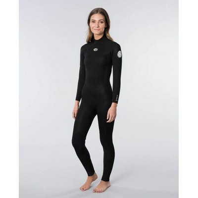 RIP CURL Wms Freelite Bz Stm 4/3 Gb Black
