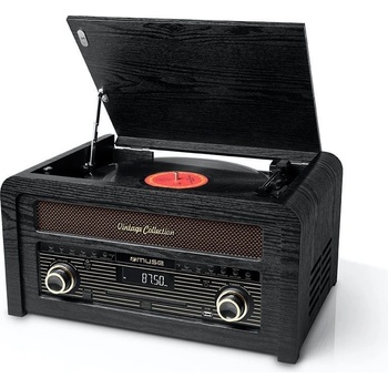 Muse MT-115