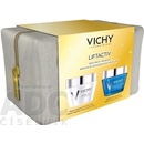 Vichy Liftactiv Xmas denný krém Supreme 50 ml + nočný krém 50 ml darčeková sada