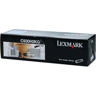 Lexmark C930H2KG - originálny