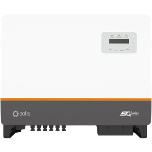 SOLIS S5-GC40K