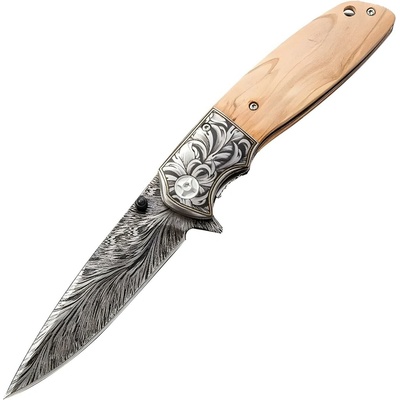 IZMAEL FU 27642 Hnědá 9.5 cm